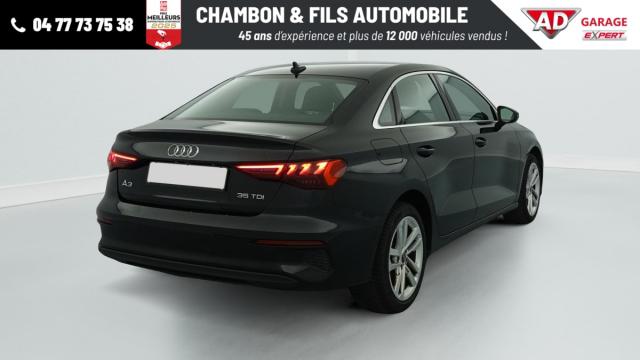 Audi A3 Berline image 9