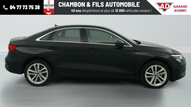 Audi A3 Berline image 1