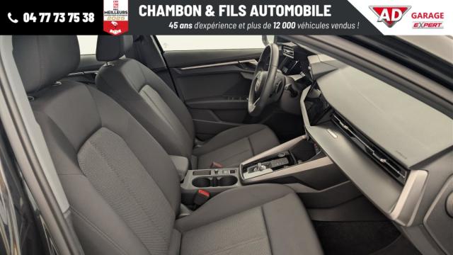 Audi A3 Berline image 3