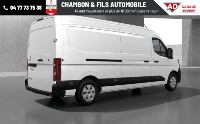 Renault Master image 1