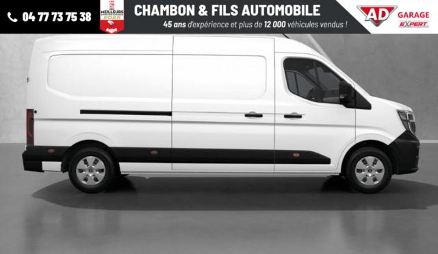 Renault Master image 3