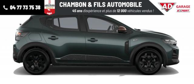 Dacia Sandero image 7