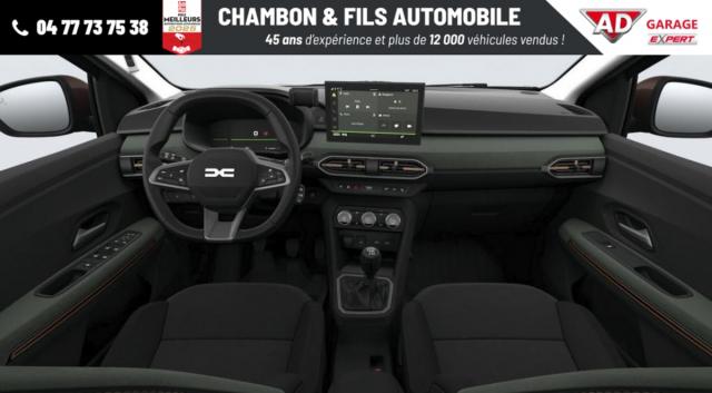 Dacia Sandero image 8