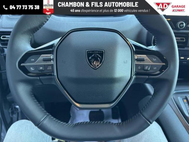 Peugeot Rifter image 5