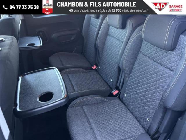 Peugeot Rifter image 2
