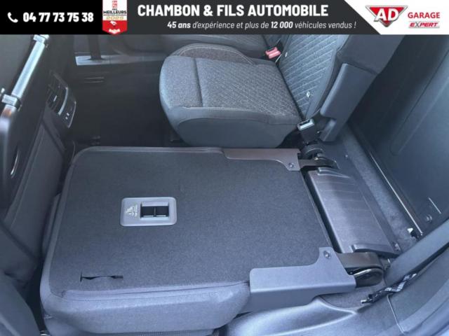 Peugeot Rifter image 3