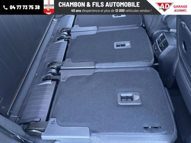 Peugeot Rifter image 6
