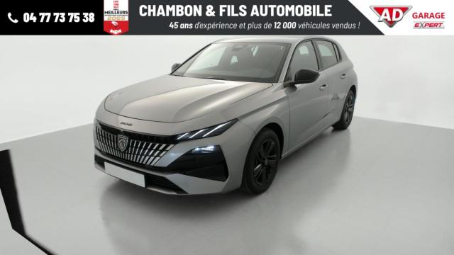 Peugeot 308 image 2