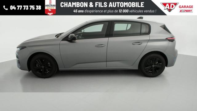 Peugeot 308 image 3