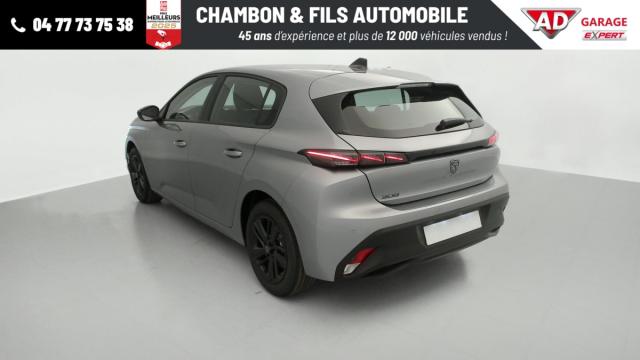 Peugeot 308 image 7