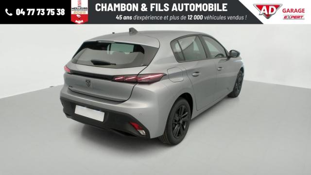 Peugeot 308 image 1