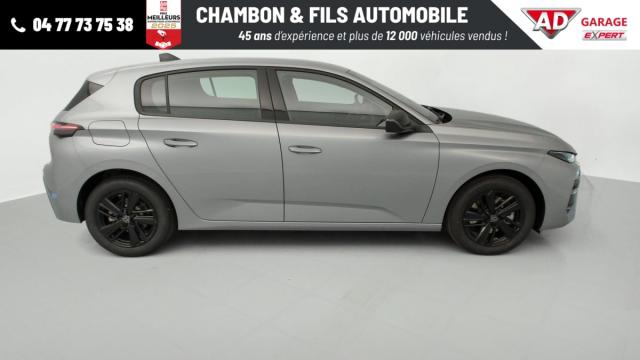Peugeot 308 image 9