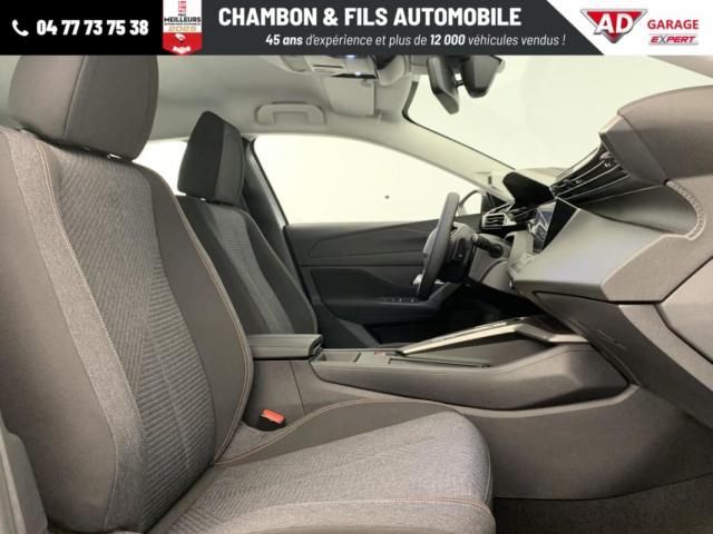 Peugeot 308 image 5