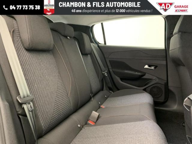 Peugeot 308 image 6