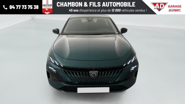 Peugeot 308 image 4