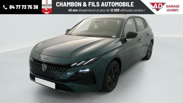 Peugeot 308 image 3