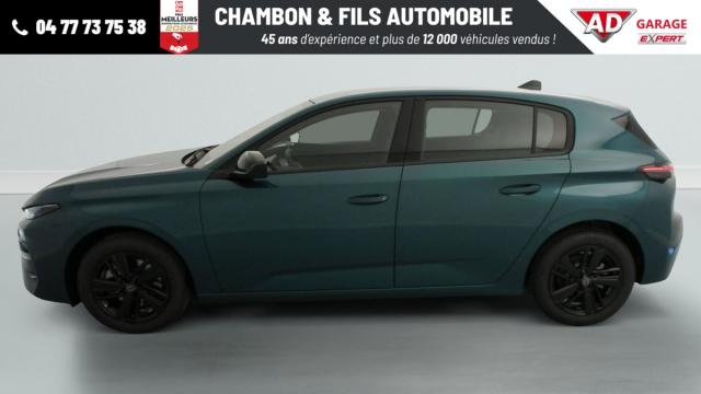 Peugeot 308 image 1