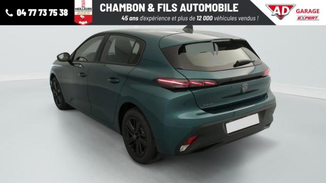 Peugeot 308 image 7