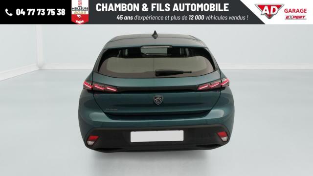 Peugeot 308 image 2