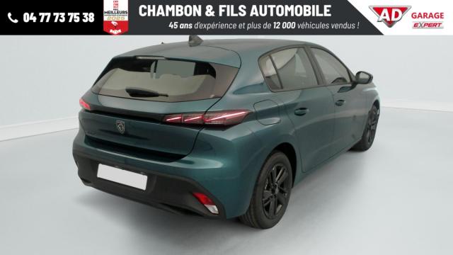 Peugeot 308 image 9