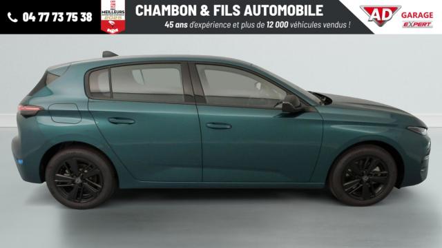Peugeot 308 image 5