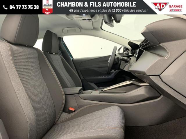 Peugeot 308 image 8