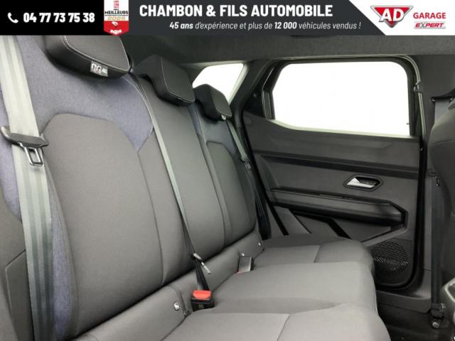 Dacia Duster image 2