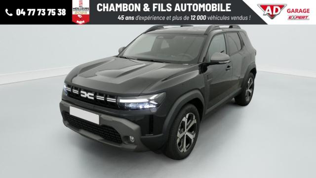 Dacia Duster image 6