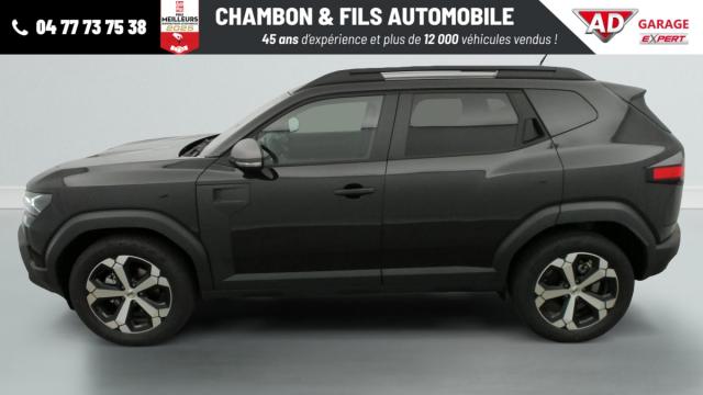 Dacia Duster image 8