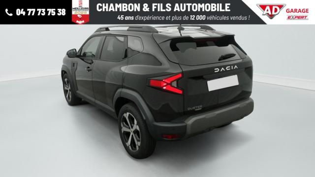 Dacia Duster image 9