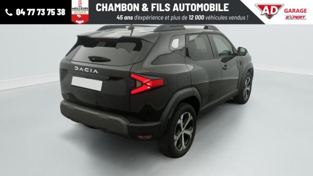 Dacia Duster image 3