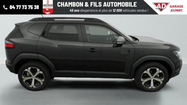 Dacia Duster image 4
