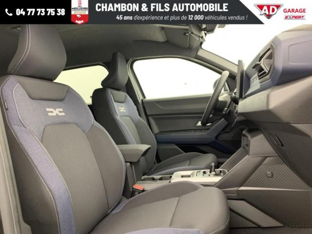 Dacia Duster image 7