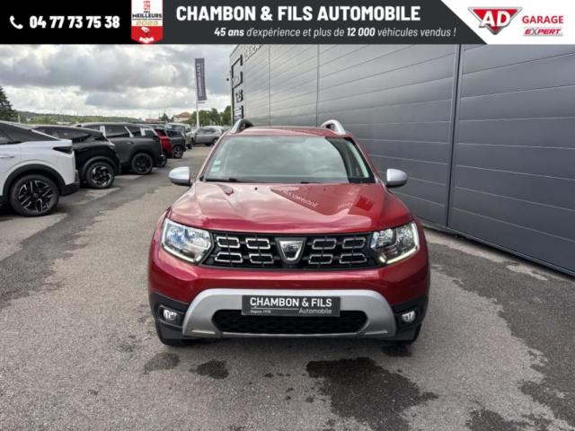Dacia Duster image 6