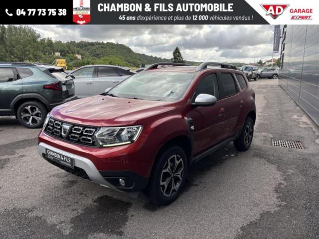 Dacia Duster image 8