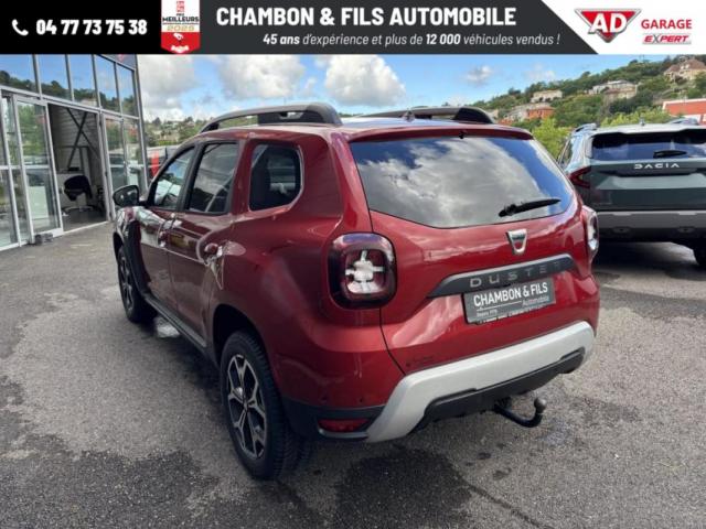 Dacia Duster image 3