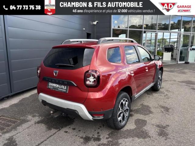 Dacia Duster image 9