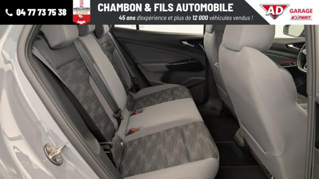 Volkswagen Id.4 image 5