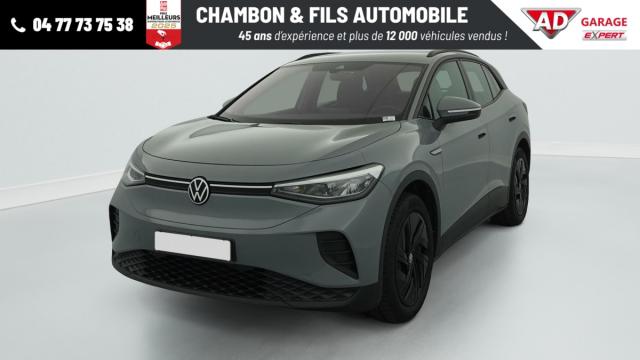 Volkswagen Id.4 image 9