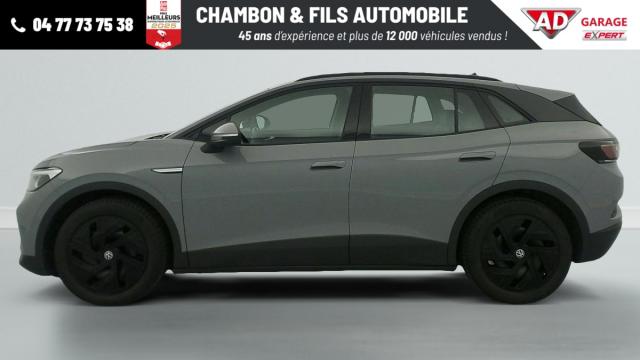 Volkswagen Id.4 image 2
