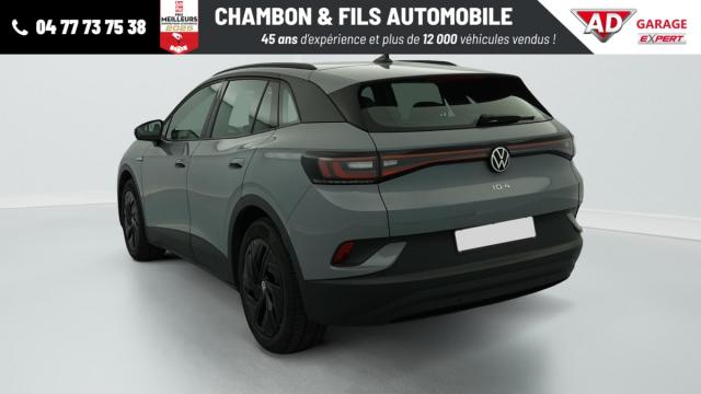 Volkswagen Id.4 image 3