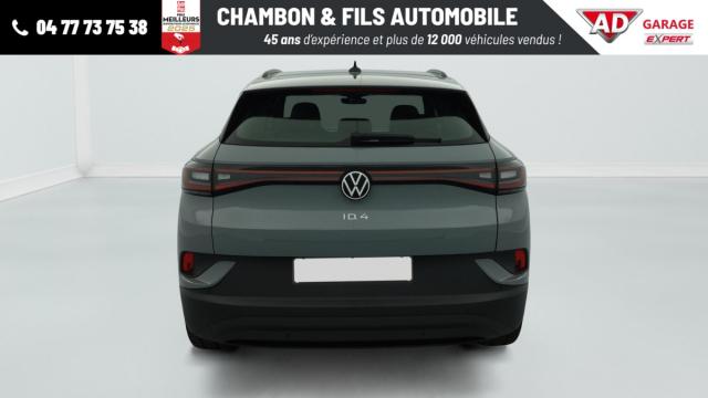 Volkswagen Id.4 image 7