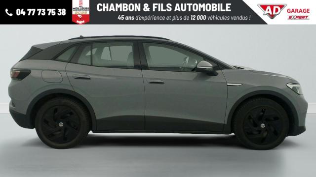 Volkswagen Id.4 image 4