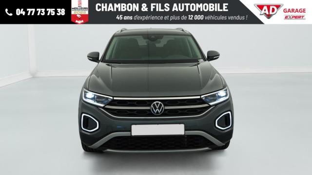 Volkswagen T-Roc image 2