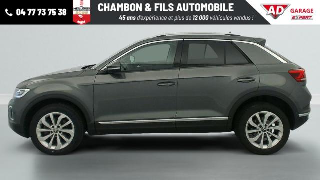 Volkswagen T-Roc image 4