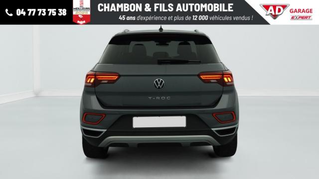 Volkswagen T-Roc image 5