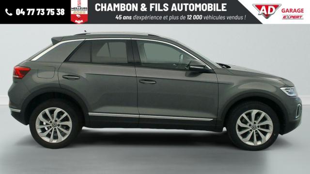 Volkswagen T-Roc image 7