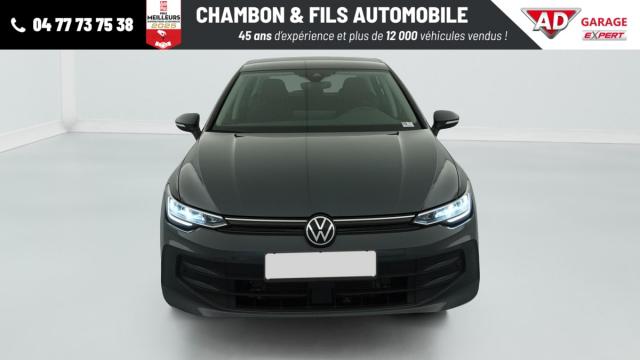 Volkswagen Golf image 2