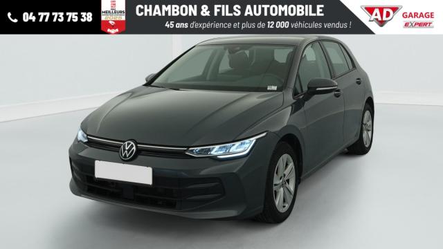 Volkswagen Golf image 4