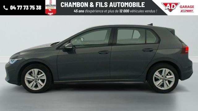 Volkswagen Golf image 7